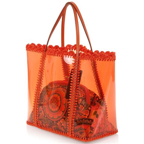 Dolce & Gabbana Beach Bags for Women 